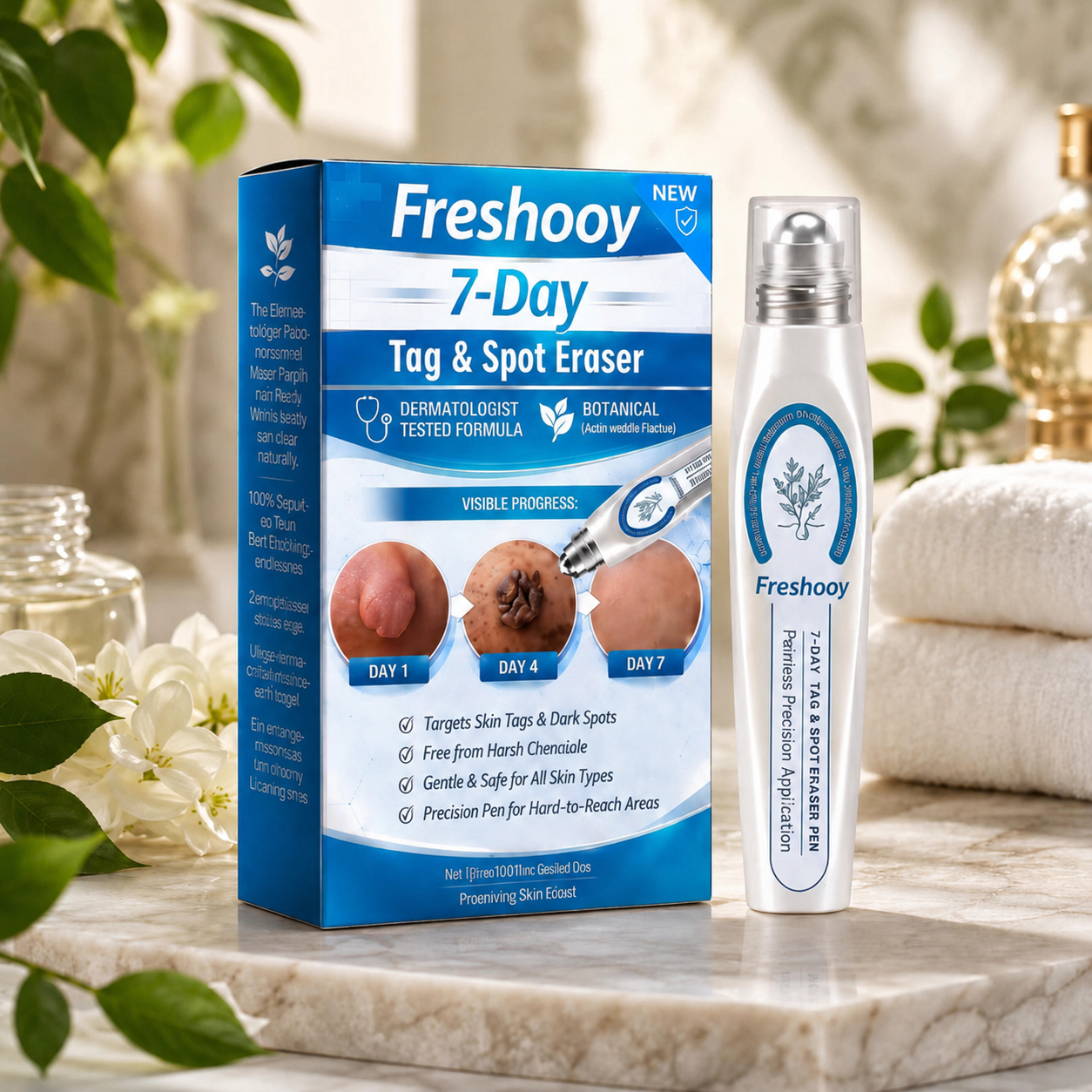 Freshooy