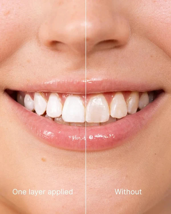 Freshooy Tooth Polish - Instant White Smile