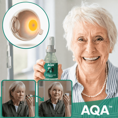 Lutein Eye Spray for Improved Vision
