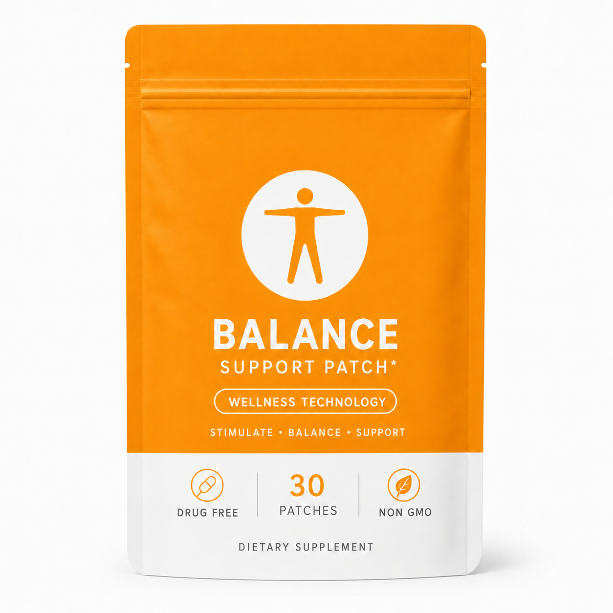 Freshooy Balance Support Patch