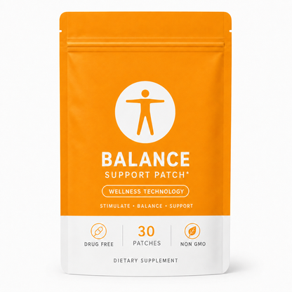 Freshooy Balance Support Patch