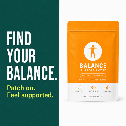 Freshooy Balance Support Patch