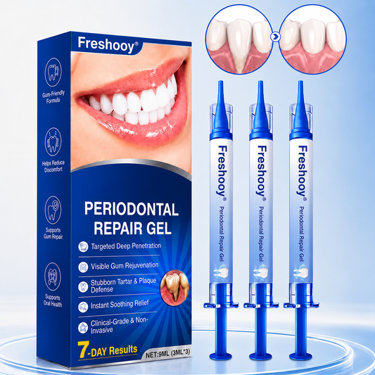 Gum Protect REPAIR GEL