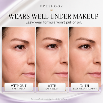 Freshooy™  Instant Face & Eye Tightener Lightweight Formula