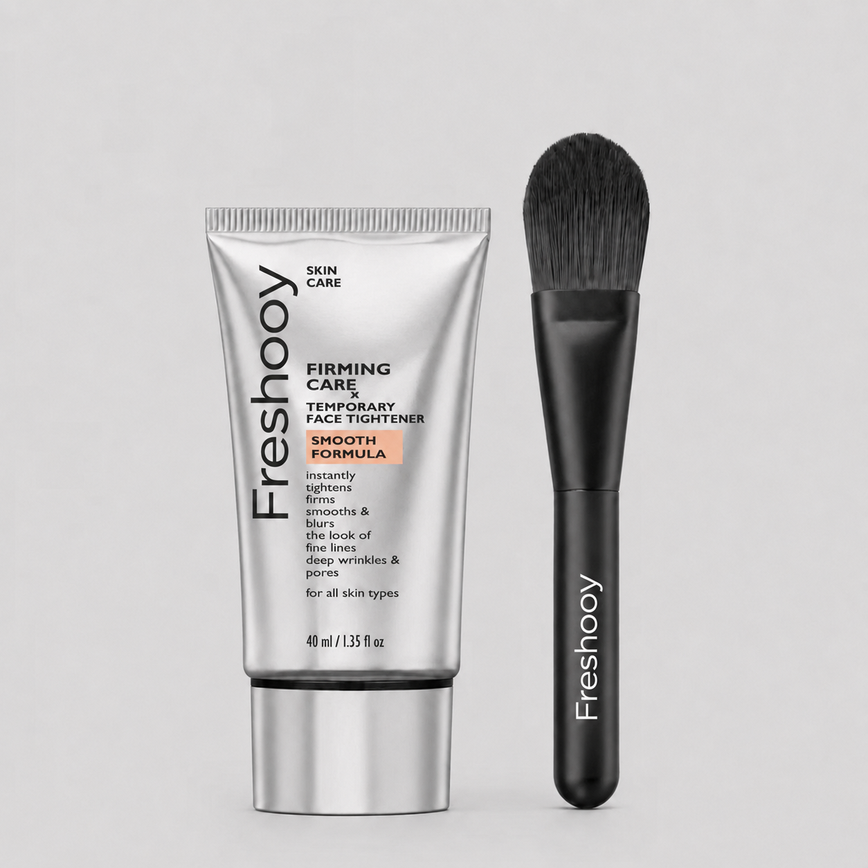 Freshooy™  Instant Face & Eye Tightener Lightweight Formula