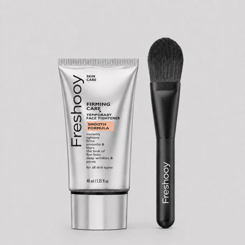 Freshooy™  Instant Face & Eye Tightener Lightweight Formula