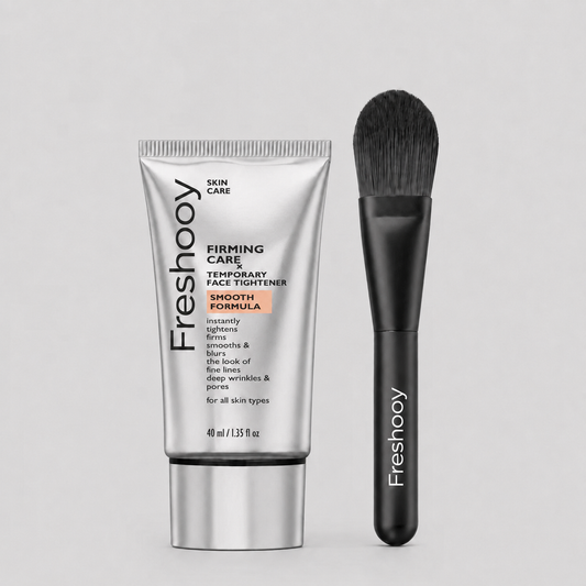 Freshooy™  Instant Face & Eye Tightener Lightweight Formula