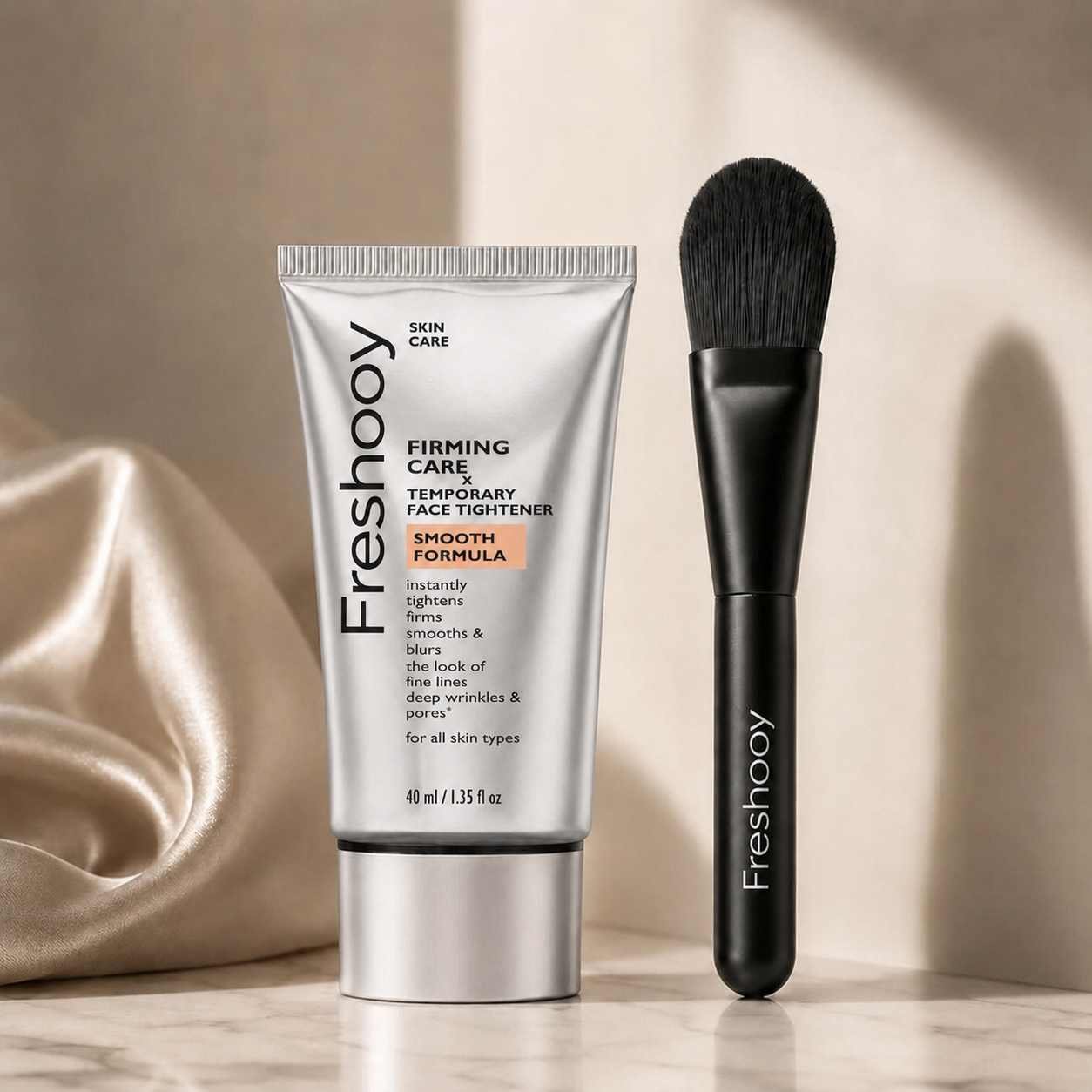 Freshooy™  Instant Face & Eye Tightener Lightweight Formula