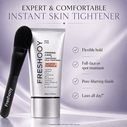 Freshooy™  Instant Face & Eye Tightener Lightweight Formula