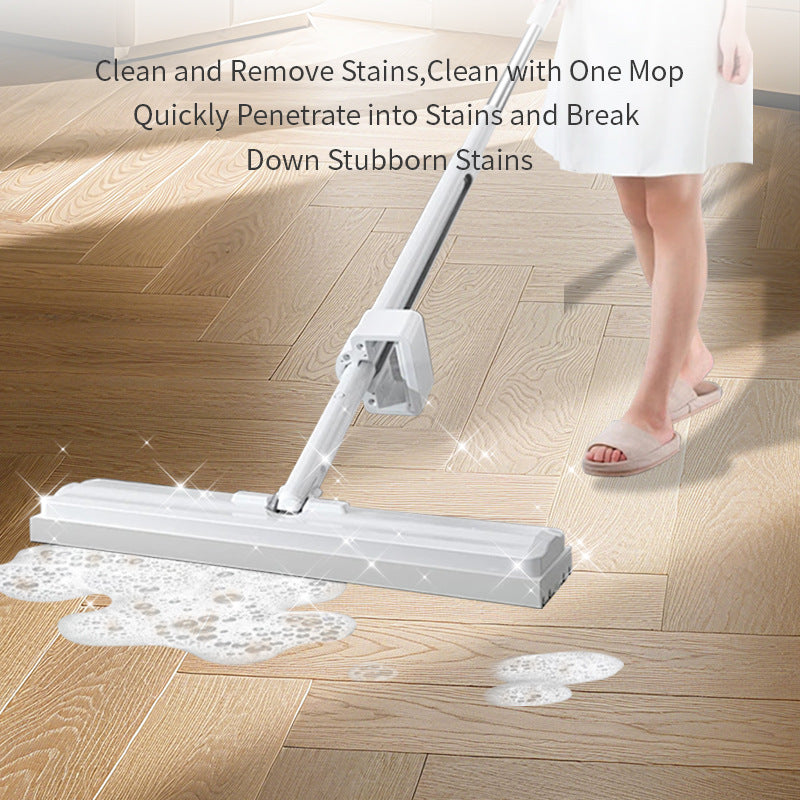 Surface Antibacterial Cleaner for Hardwood, Tile & Laminate