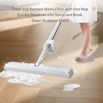 Surface Antibacterial Cleaner for Hardwood, Tile & Laminate