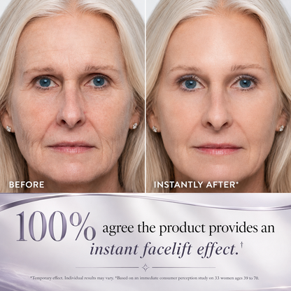 Freshooy™  Instant Face & Eye Tightener Lightweight Formula